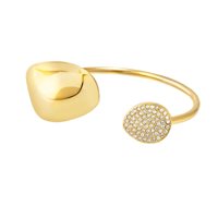 Bracelet Breil Femme B WHISPER GLOW in Acier TJ4226